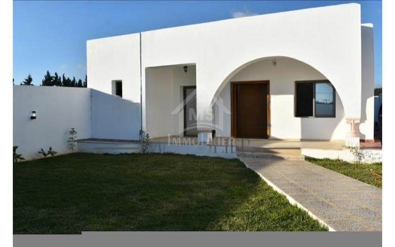 Villa s+3 4