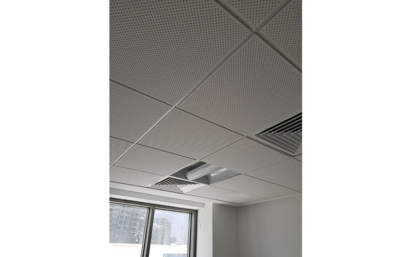Bureau 8
