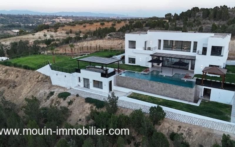 Villa s+4