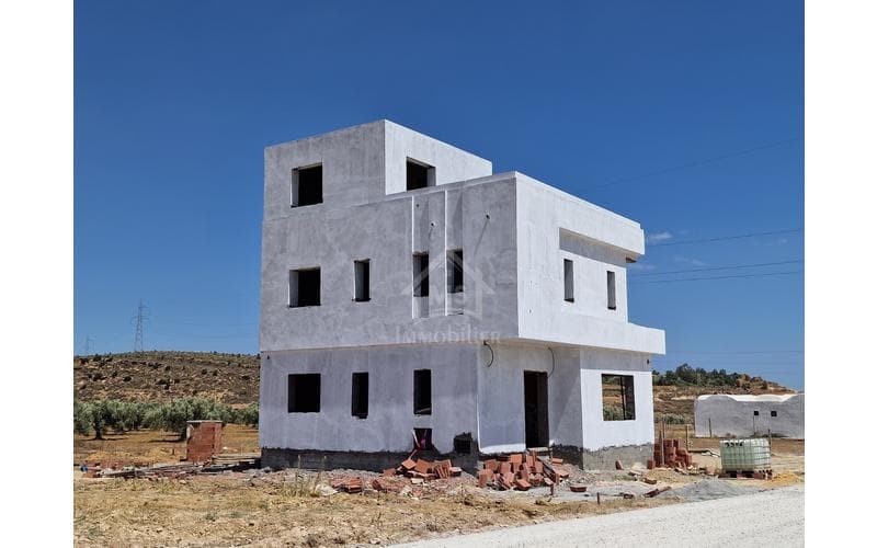 Triplex s+5 et plus 3