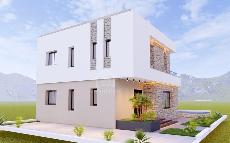 Triplex s+5 et plus 6