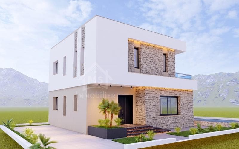 Triplex s+5 et plus 9