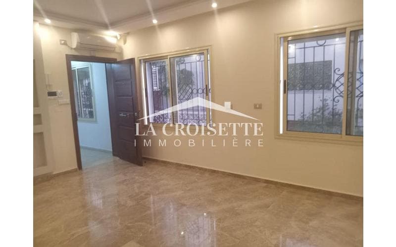 Appartement s+3