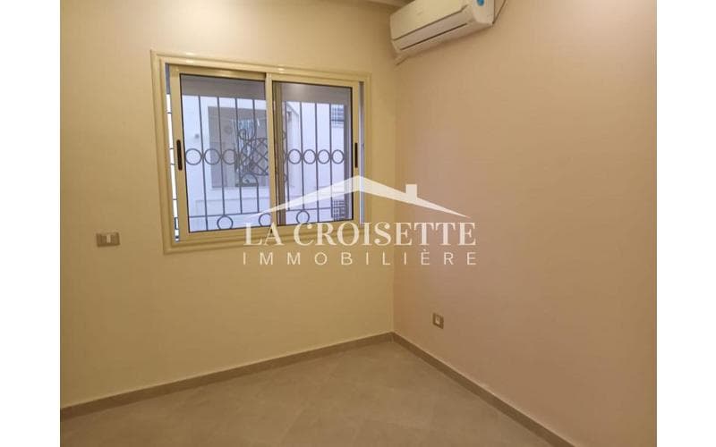 Appartement s+3 2