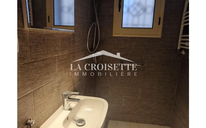 Appartement s+3 4