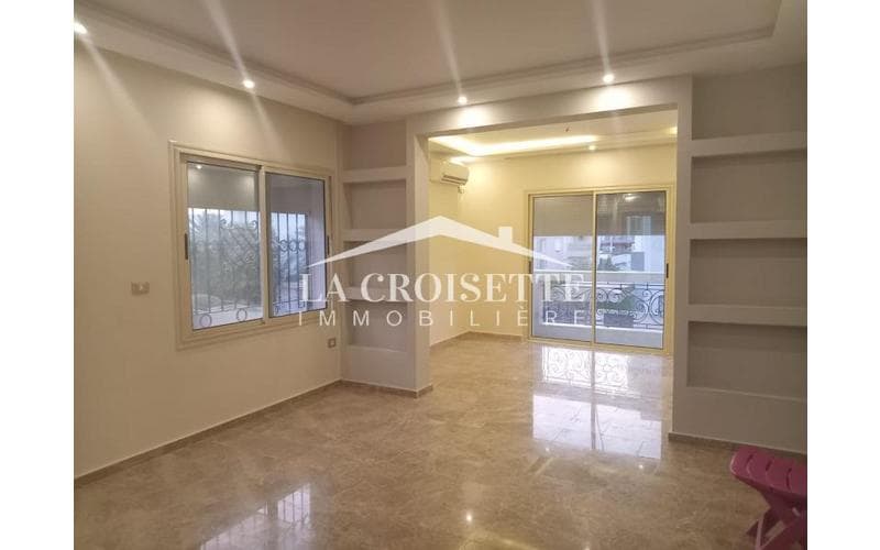 Appartement s+3 5
