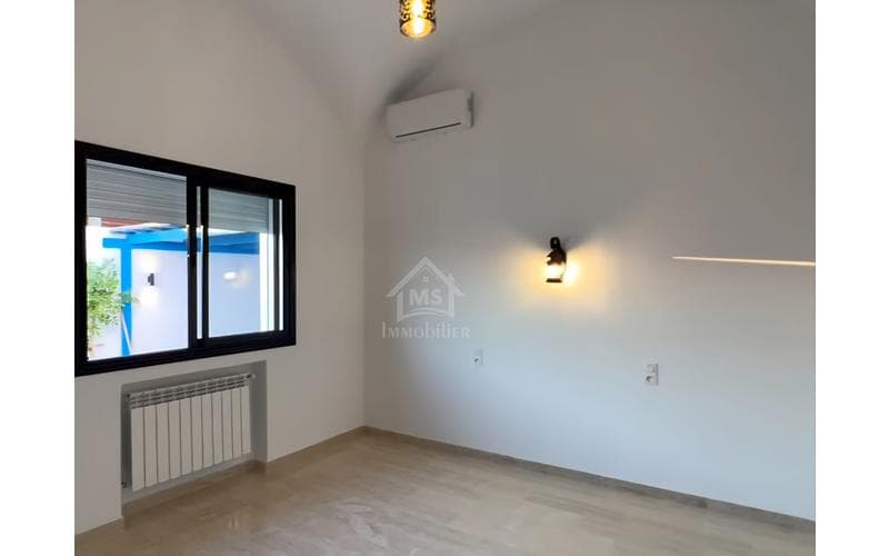 Villa s+3 2