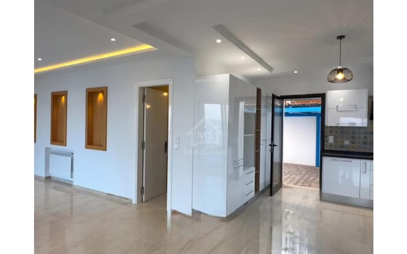 Villa s+3 6