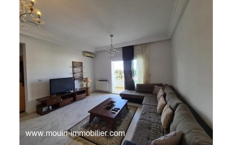 Appartement s+2 3