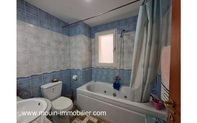 Appartement s+2 6
