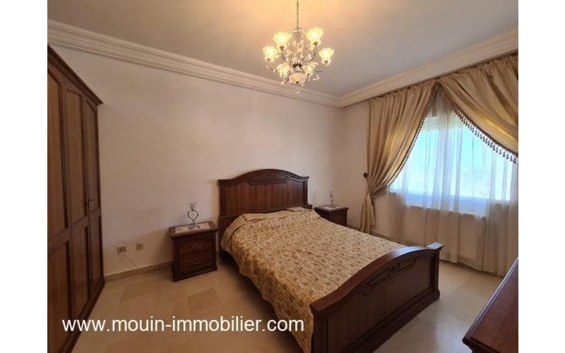 Appartement s+2 7