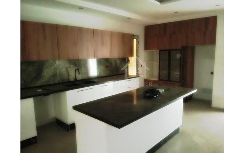 Villa s+5 et plus 4