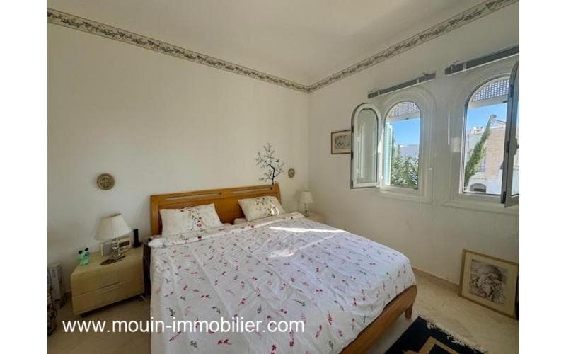 Appartement s+3 3