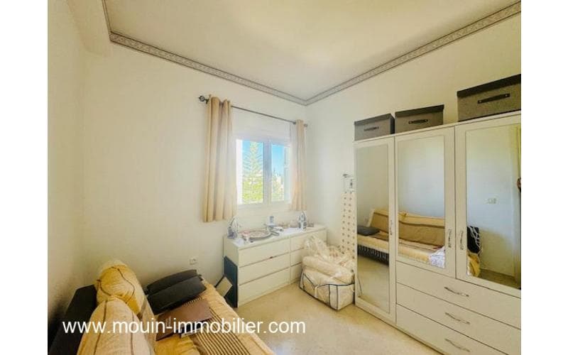 Appartement s+3 4