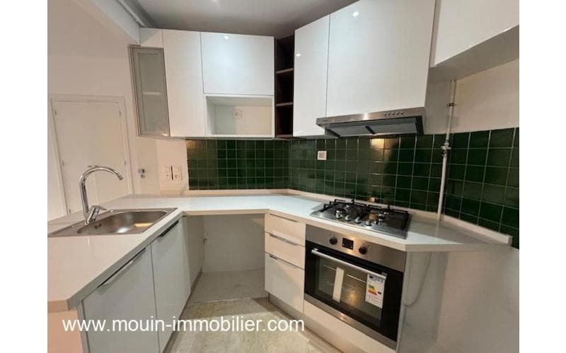 Appartement s+3