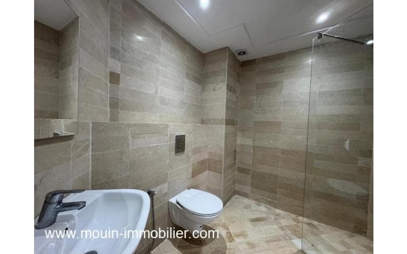 Appartement s+3 2