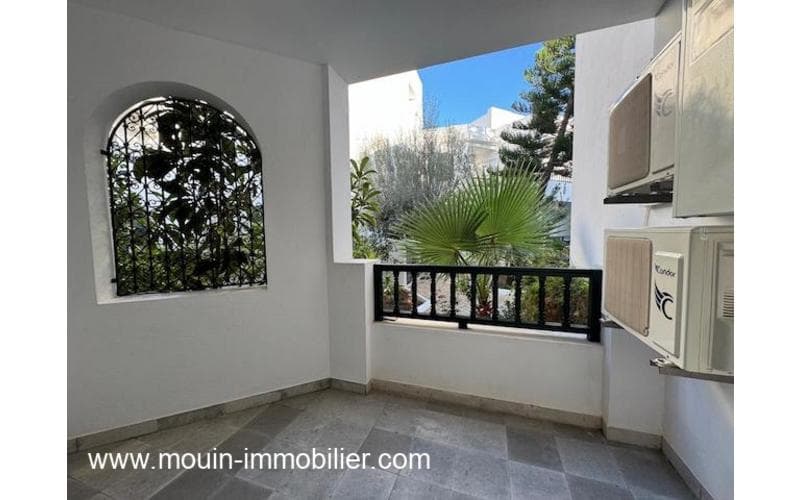 Appartement s+3 3