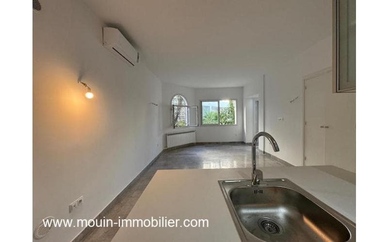 Appartement s+3 7