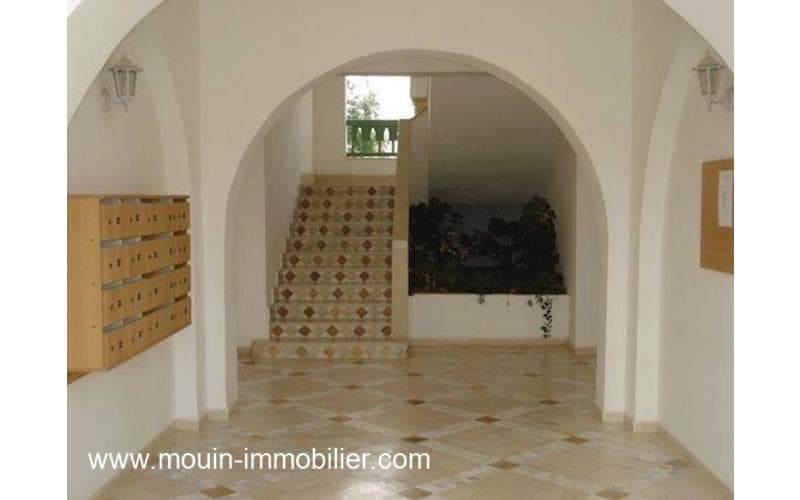 Appartement s+2 3