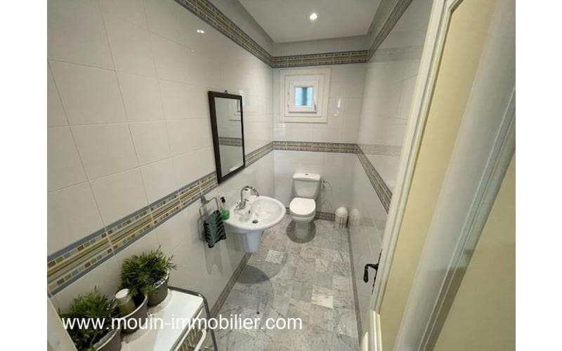 Appartement s+2 4