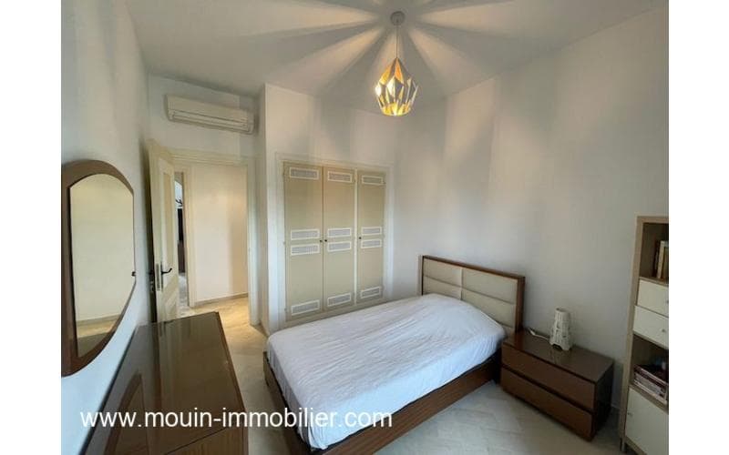 Appartement s+2 6