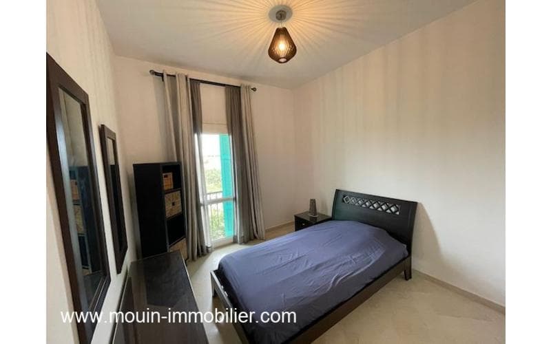 Appartement s+2 7