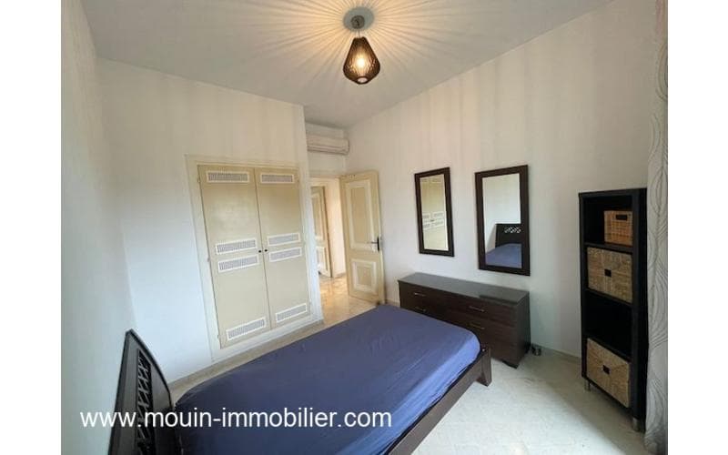 Appartement s+2 8