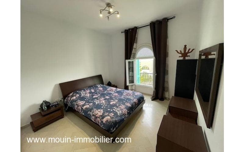 Appartement s+2 10