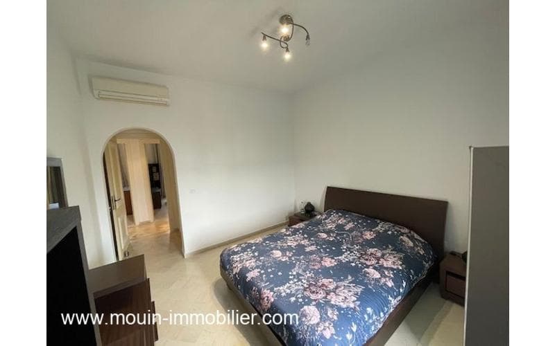 Appartement s+2 11