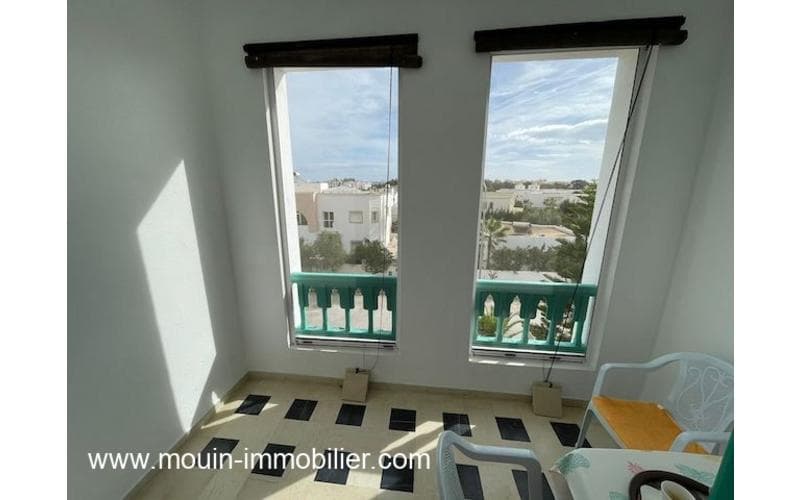 Appartement s+2 14