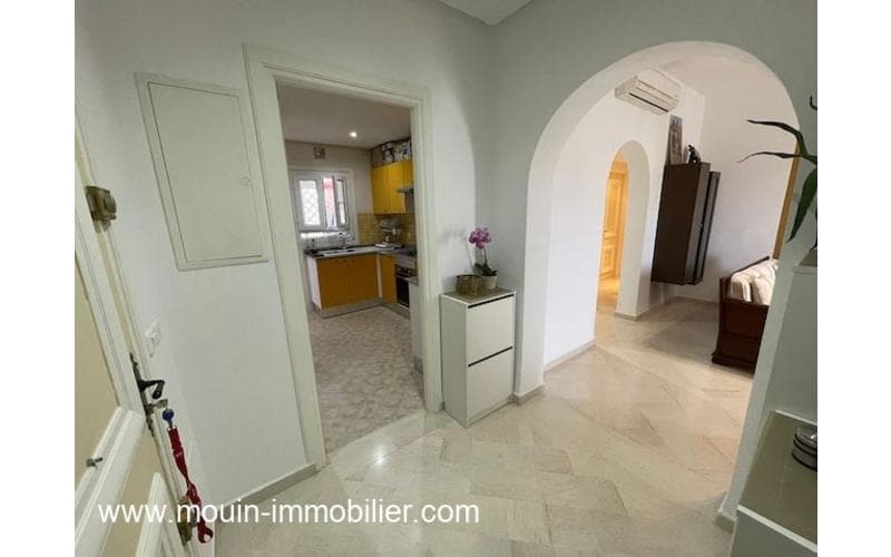 Appartement s+2 15