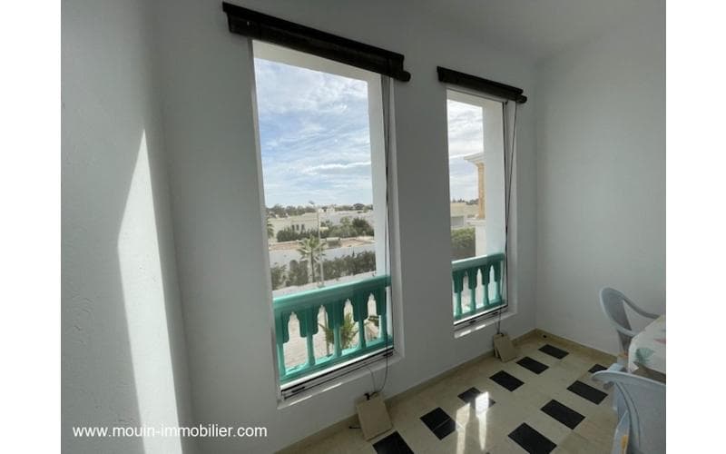 Appartement s+2 16