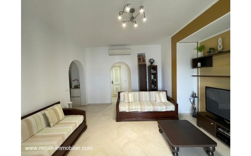 Appartement s+2 17