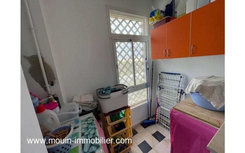 Appartement s+2 20