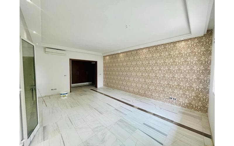 Appartement s+3