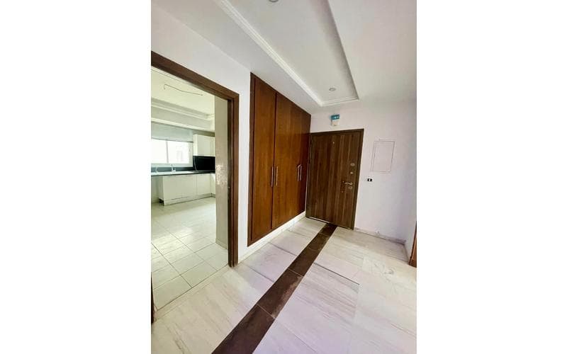Appartement s+3 3