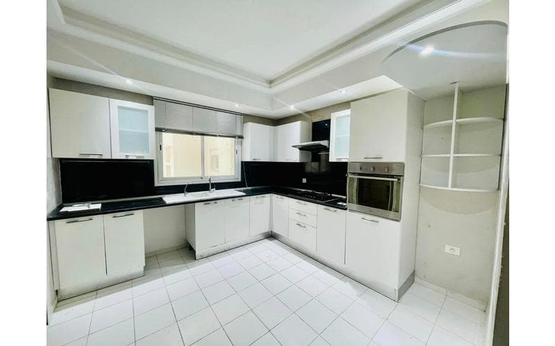 Appartement s+3 4