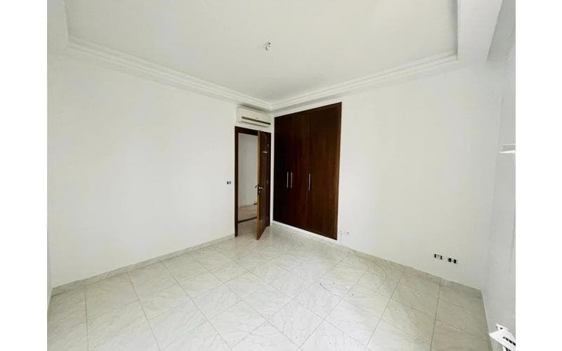 Appartement s+3 8