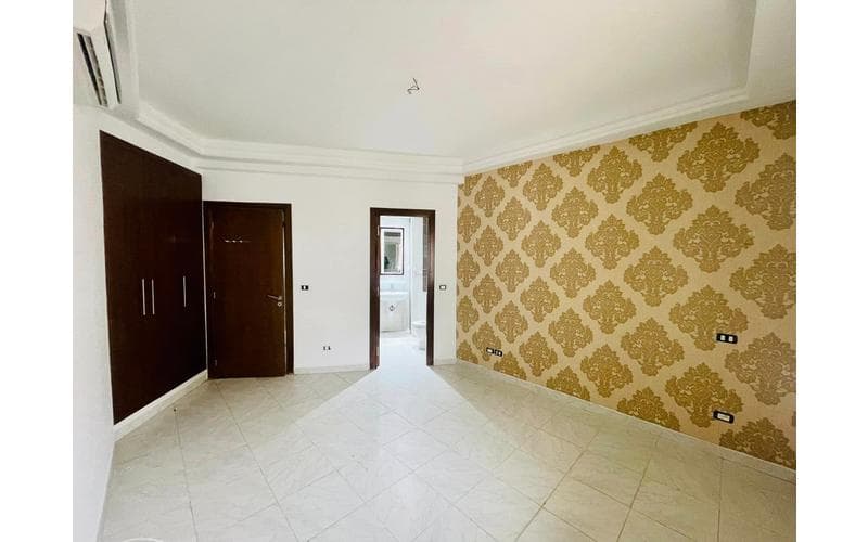 Appartement s+3 9