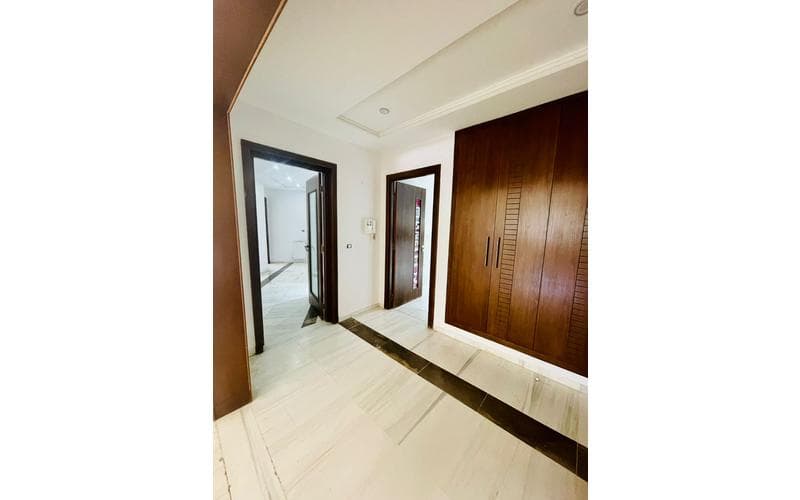Appartement s+3 11