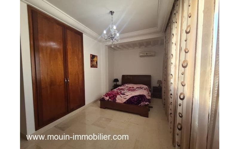 Appartement s+2 3