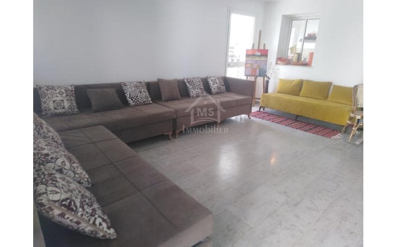 Villa s+3 12