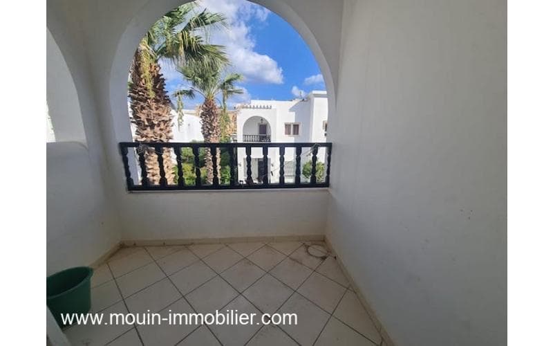 Appartement s+2 3