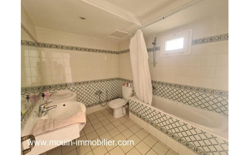 Appartement s+2 7