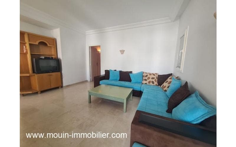 Appartement s+2 11