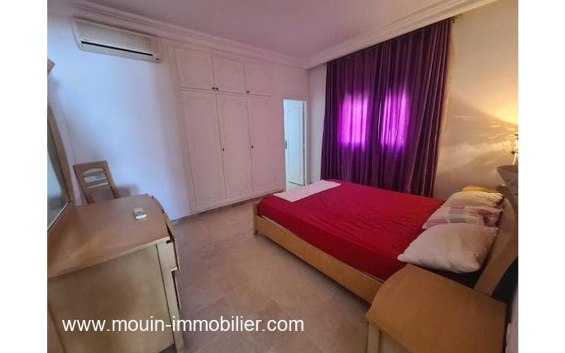 Appartement s+2 12