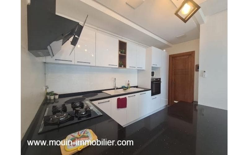 Appartement s+2 7