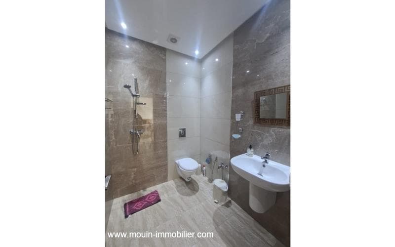 Appartement s+2 3