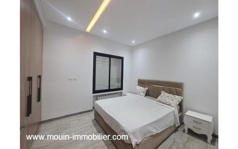 Appartement s+2 4