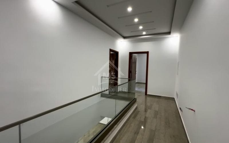 Villa s+4 7